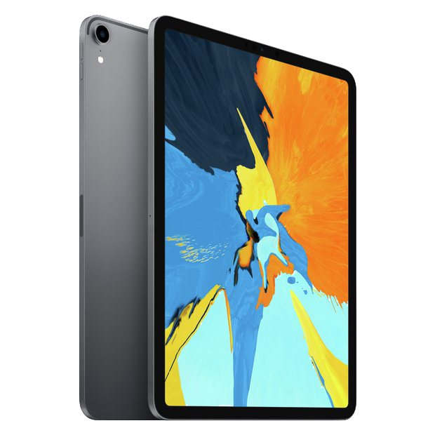 NxSpot - Win a free iPad!